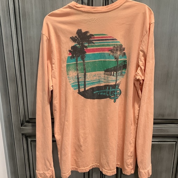 Reel Life Other - Reel Life T-shirt